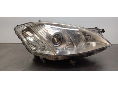 Recambio de faro derecho para mercedes clase s (w221) berlina 420 / 450 cdi (221.028) referencia OEM IAM A2218205661 A2168203585