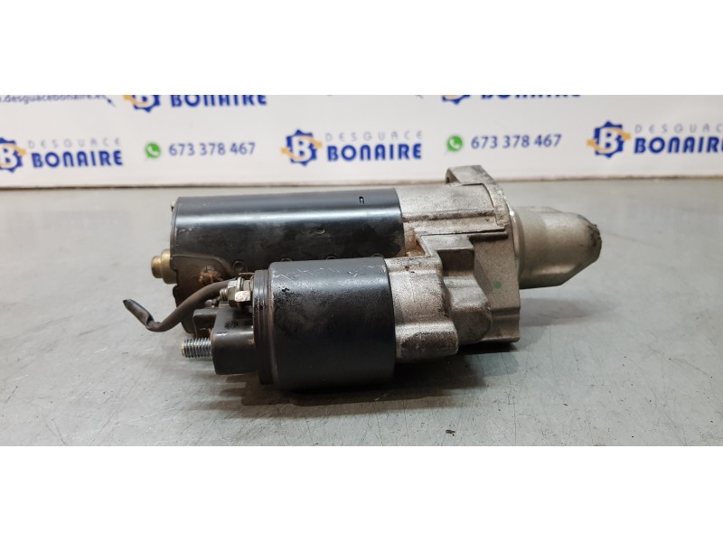 Recambio de motor arranque para mercedes clase c (w203) berlina 320 (203.064) referencia OEM IAM A0051516501  