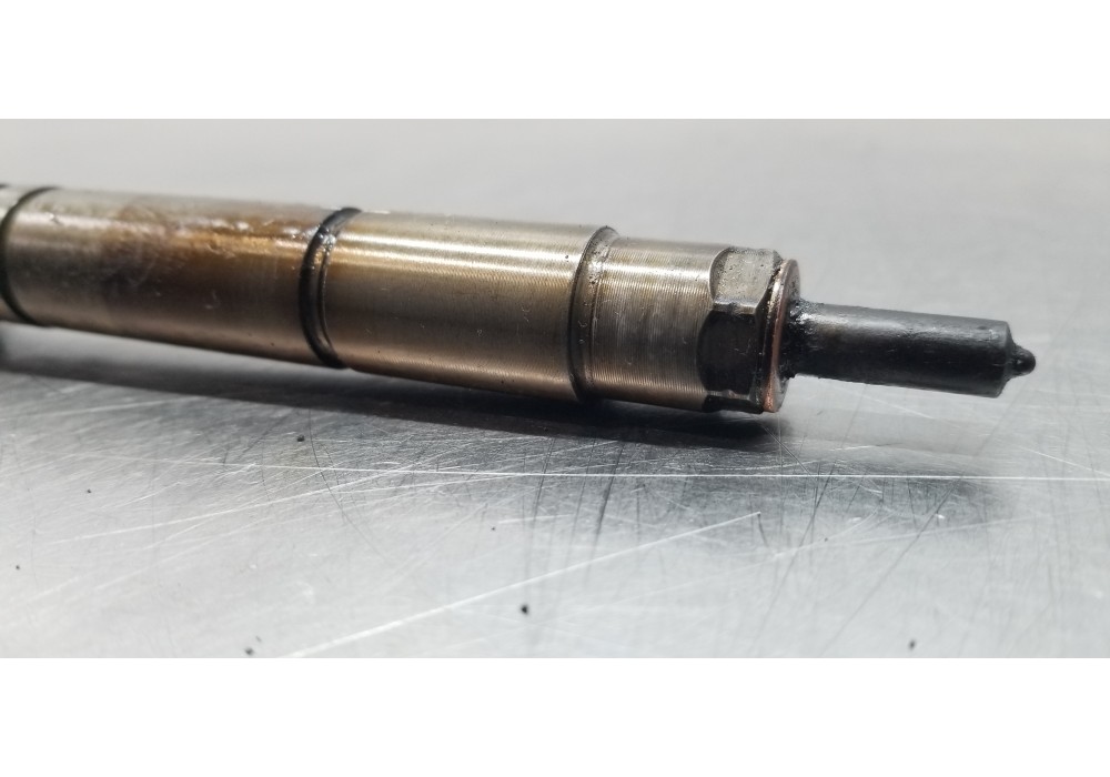 Recambio de inyector para mercedes clase s (w221) berlina 420 / 450 cdi (221.028) referencia OEM IAM 0986435400  