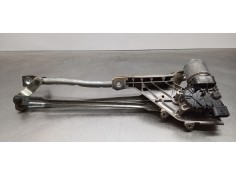 Recambio de motor limpia delantero para ford fiesta (cb1) trend referencia OEM IAM 1698869 8A6117500AF