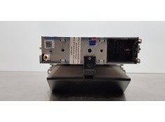 Recambio de sistema audio / radio cd para volkswagen caddy ka/kb (2c) kasten bluemotion referencia OEM IAM 5K0035156A   2