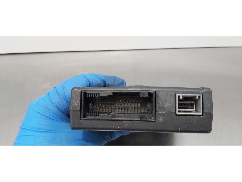 Recambio de modulo electronico para ford fiesta (cb1) trend referencia OEM IAM 8M5T19C112DK   Recambio de modulo electronico para ford fiesta (cb1) trend referencia OEM IAM 8M5T19C112DK