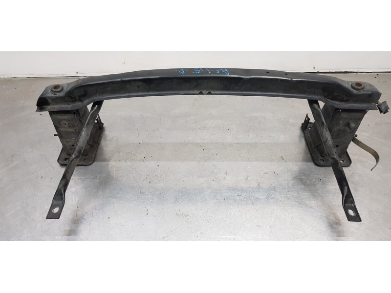 Recambio de refuerzo paragolpes delantero para bmw x5 (e70) xdrive35d referencia OEM IAM 51117165458   Recambio de refuerzo paragolpes delantero para bmw x5 (e70) xdrive35d referencia OEM IAM 51117165458