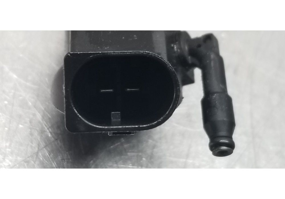 Recambio de inyector para mercedes clase s (w221) berlina 420 / 450 cdi (221.028) referencia OEM IAM 0986435400  