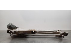 Recambio de motor limpia delantero para ford fiesta (cb1) trend referencia OEM IAM 1698869 8A6117500AF  2