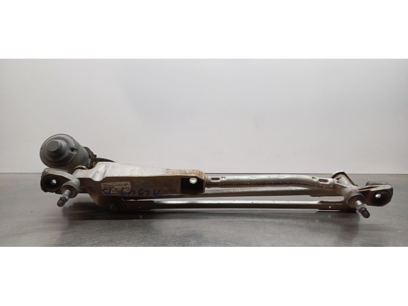 Recambio de motor limpia delantero para ford fiesta (cb1) trend referencia OEM IAM 1698869 8A6117500AF  Recambio de motor limpia delantero para ford fiesta (cb1) trend referencia OEM IAM 1698869 8A6117500AF