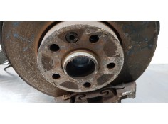 Recambio de mangueta delantera izquierda para volkswagen touareg (7la) tdi r5 referencia OEM IAM 7L6407257A   2