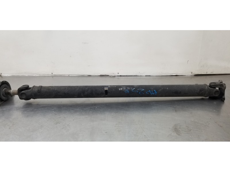 Recambio de transmision central para nissan atleon tk356 referencia OEM IAM    Recambio de transmision central para nissan atleon tk356 referencia OEM IAM