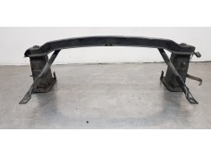 Recambio de refuerzo paragolpes delantero para bmw x5 (e70) xdrive35d referencia OEM IAM 51117165458   2