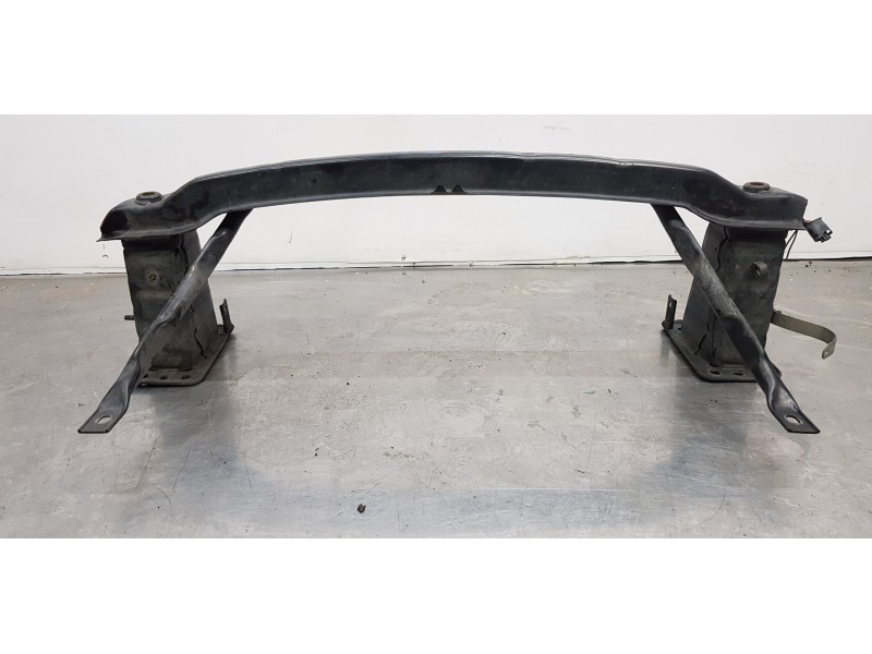 Recambio de refuerzo paragolpes delantero para bmw x5 (e70) xdrive35d referencia OEM IAM 51117165458   Recambio de refuerzo paragolpes delantero para bmw x5 (e70) xdrive35d referencia OEM IAM 51117165458