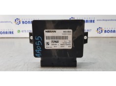 Recambio de modulo electronico para nissan qashqai (j11) tekna premium referencia OEM IAM 360324BA0A