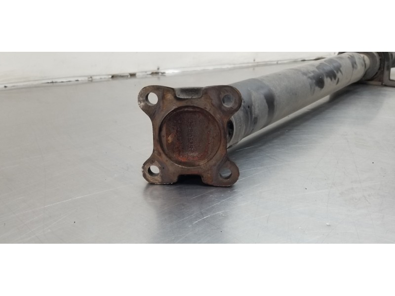 Recambio de transmision central para nissan atleon tk356 referencia OEM IAM    Recambio de transmision central para nissan atleon tk356 referencia OEM IAM