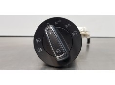 Recambio de mando luces para skoda kodiaq style 4x4 referencia OEM IAM 3V0941431  