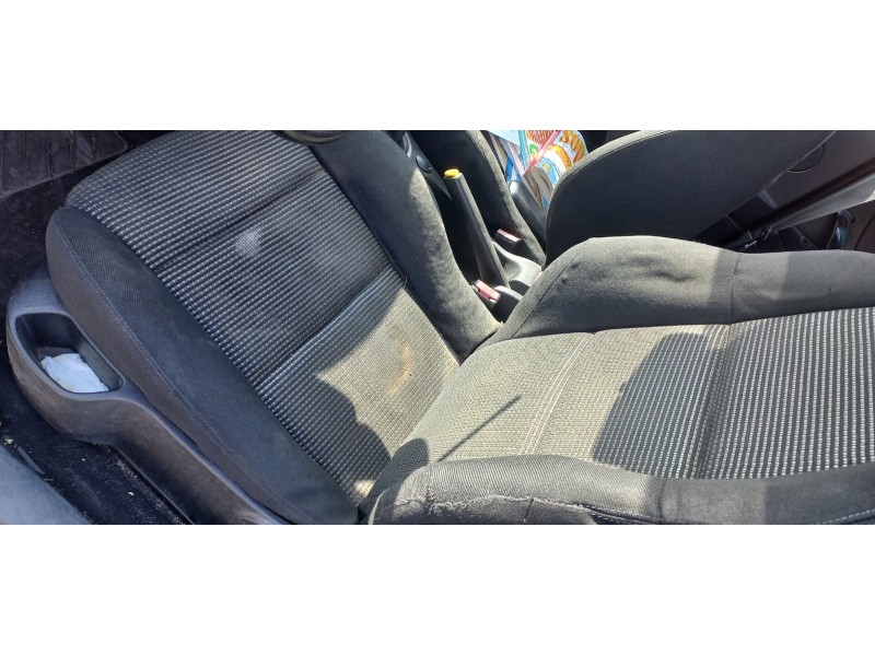 peugeot 307 cc (s2) del año 2006