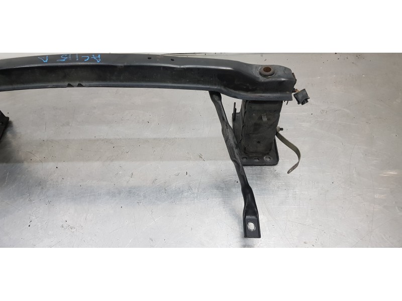 Recambio de refuerzo paragolpes delantero para bmw x5 (e70) xdrive35d referencia OEM IAM 51117165458   Recambio de refuerzo paragolpes delantero para bmw x5 (e70) xdrive35d referencia OEM IAM 51117165458
