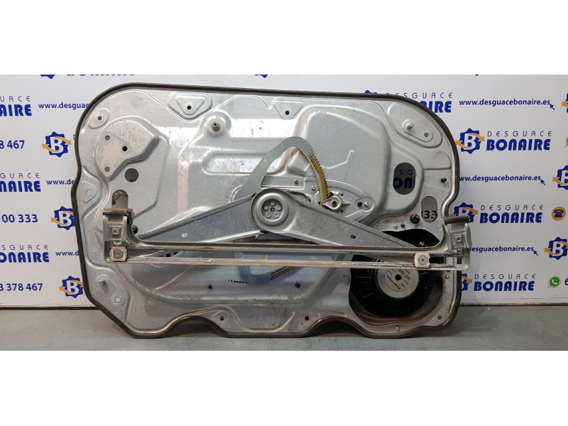 Recambio de elevalunas delantero derecho para ford c-max (cb3) trend referencia OEM IAM 7M51R045H16A  