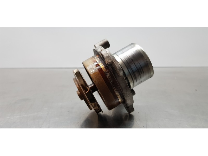 Recambio de bomba agua para skoda octavia lim. (5e3) active referencia OEM IAM 04L121011L 04L907284 
