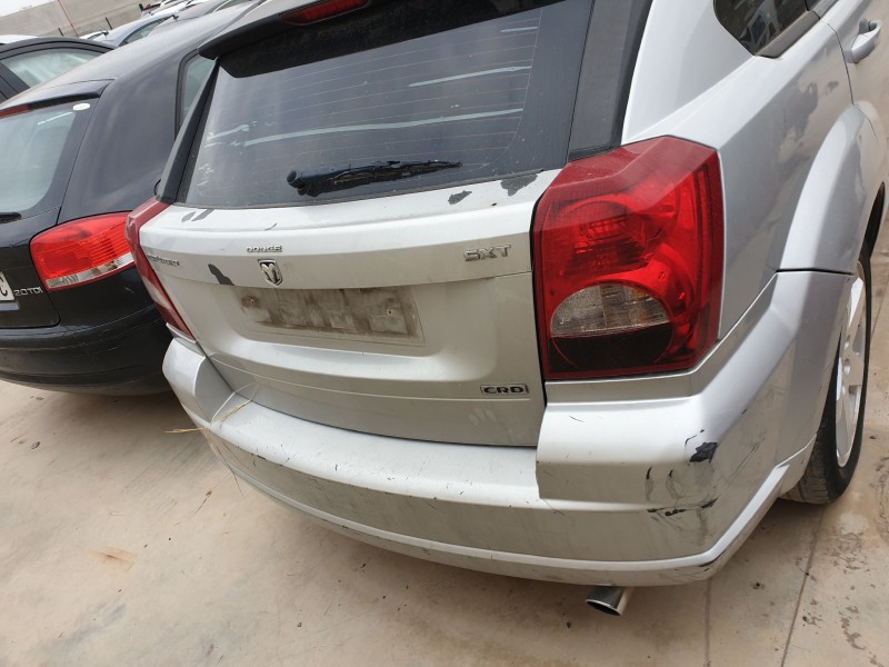 dodge caliber del año 2006