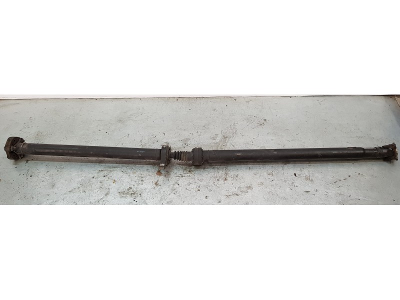 Recambio de transmision central para hyundai ix35 style awd referencia OEM IAM 493002S000  