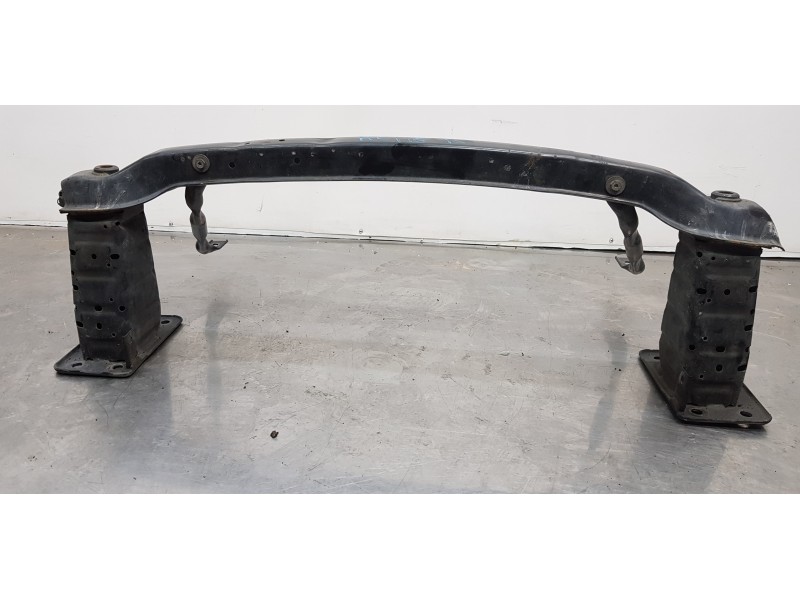 Recambio de refuerzo paragolpes delantero para bmw x5 (e70) xdrive35d referencia OEM IAM 51117165458   Recambio de refuerzo paragolpes delantero para bmw x5 (e70) xdrive35d referencia OEM IAM 51117165458