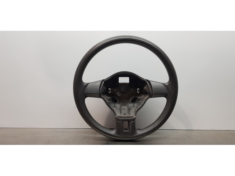 Recambio de volante para volkswagen caddy ka/kb (2c) kasten bluemotion referencia OEM IAM 5K0419091BT   Recambio de volante para volkswagen caddy ka/kb (2c) kasten bluemotion referencia OEM IAM 5K0419091BT