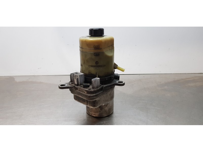 Recambio de bomba direccion para ford focus berlina (cap) ambiente (d) referencia OEM IAM 4M513K514BD   Recambio de bomba direccion para ford focus berlina (cap) ambiente (d) referencia OEM IAM 4M513K514BD