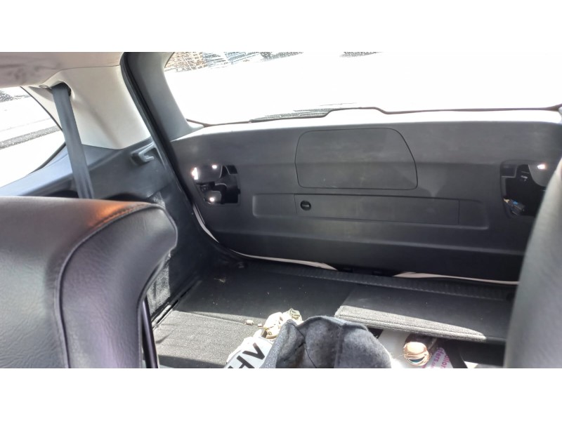 citroen c4 grand picasso del año 2018