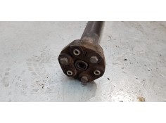 Recambio de transmision central para hyundai ix35 style awd referencia OEM IAM 493002S000   2