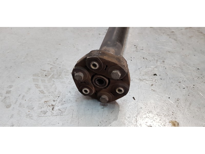 Recambio de transmision central para hyundai ix35 style awd referencia OEM IAM 493002S000  