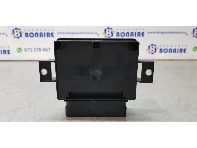 Recambio de modulo electronico para nissan qashqai (j11) tekna premium referencia OEM IAM 360324BA0A  