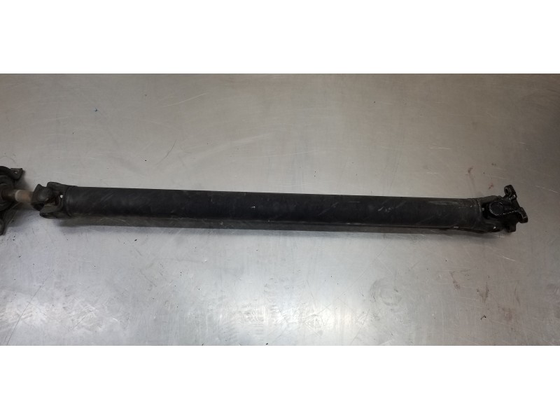 Recambio de transmision central para nissan atleon tk356 referencia OEM IAM    Recambio de transmision central para nissan atleon tk356 referencia OEM IAM