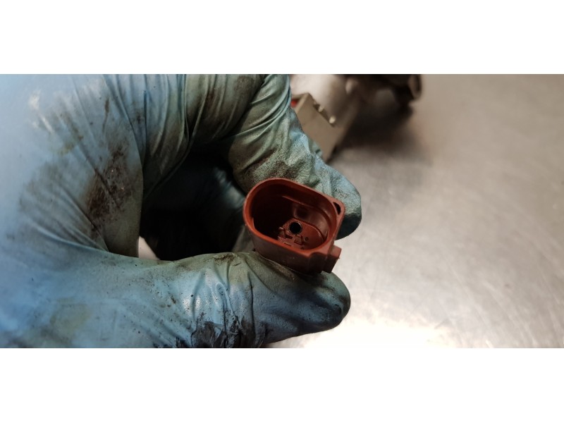 Recambio de bomba agua para skoda octavia lim. (5e3) active referencia OEM IAM 04L121011L 04L907284 