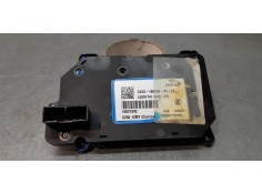 Recambio de mando multifuncion para jaguar xf 2.2 diesel luxury referencia OEM IAM CX2314B566KA   2