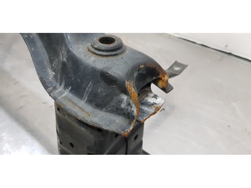 Recambio de refuerzo paragolpes delantero para bmw x5 (e70) xdrive35d referencia OEM IAM 51117165458   Recambio de refuerzo paragolpes delantero para bmw x5 (e70) xdrive35d referencia OEM IAM 51117165458