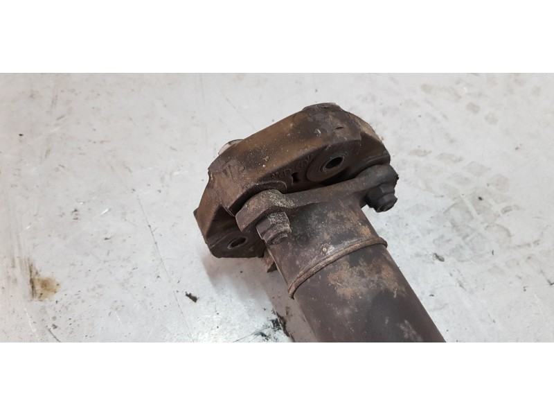 Recambio de transmision central para hyundai ix35 style awd referencia OEM IAM 493002S000  