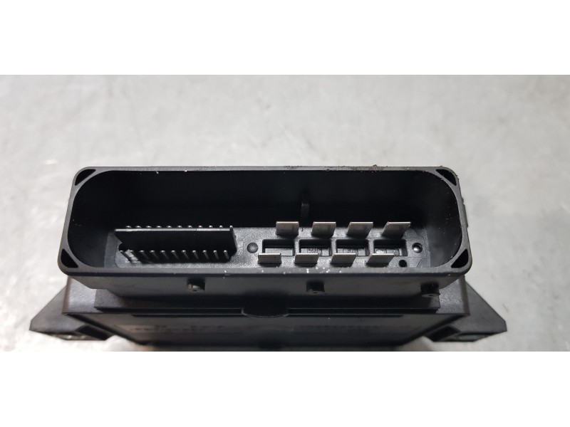 Recambio de modulo electronico para nissan qashqai (j11) tekna premium referencia OEM IAM 360324BA0A  