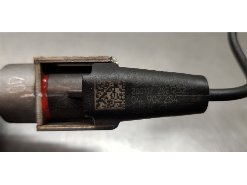 Recambio de bomba agua para skoda octavia lim. (5e3) active referencia OEM IAM 04L121011L 04L907284 