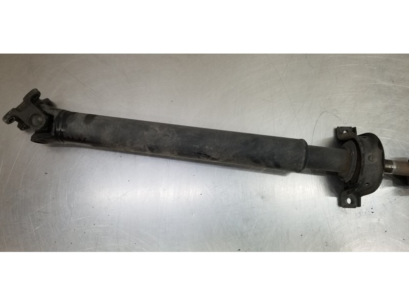 Recambio de transmision central para nissan atleon tk356 referencia OEM IAM    Recambio de transmision central para nissan atleon tk356 referencia OEM IAM