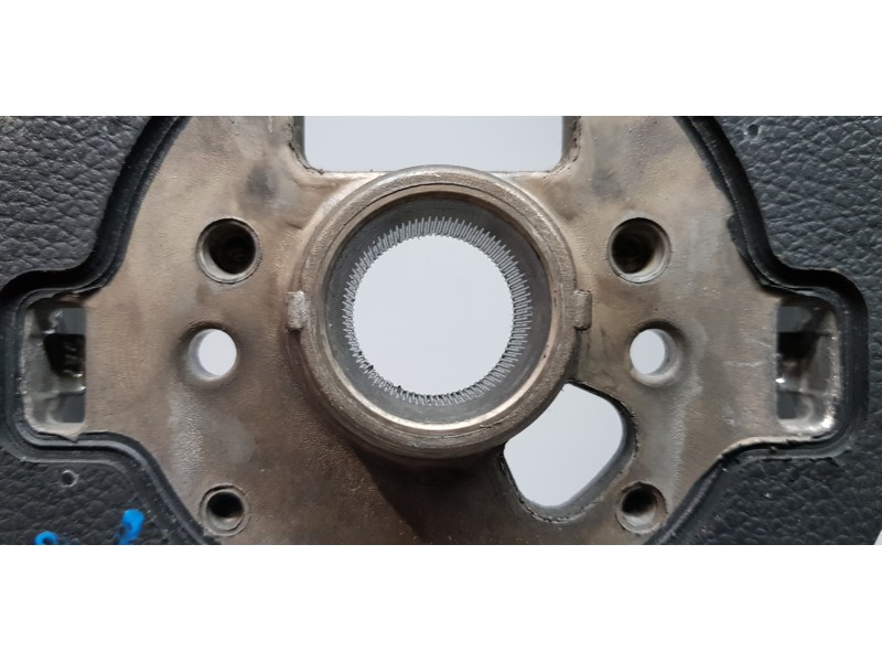 Recambio de volante para volkswagen caddy ka/kb (2c) kasten bluemotion referencia OEM IAM 5K0419091BT   Recambio de volante para volkswagen caddy ka/kb (2c) kasten bluemotion referencia OEM IAM 5K0419091BT