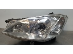 Recambio de faro izquierdo para mercedes clase s (w221) berlina 420 / 450 cdi (221.028) referencia OEM IAM A2218205561 A22182073