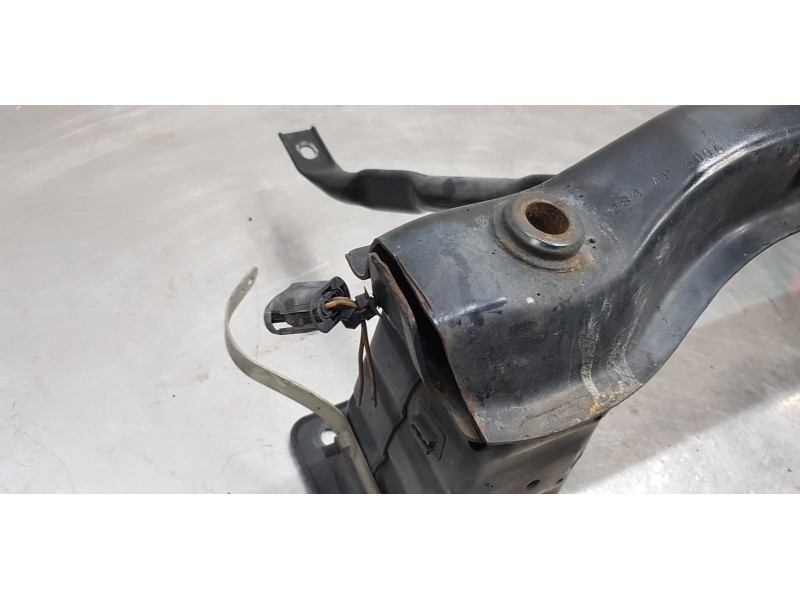 Recambio de refuerzo paragolpes delantero para bmw x5 (e70) xdrive35d referencia OEM IAM 51117165458   Recambio de refuerzo paragolpes delantero para bmw x5 (e70) xdrive35d referencia OEM IAM 51117165458