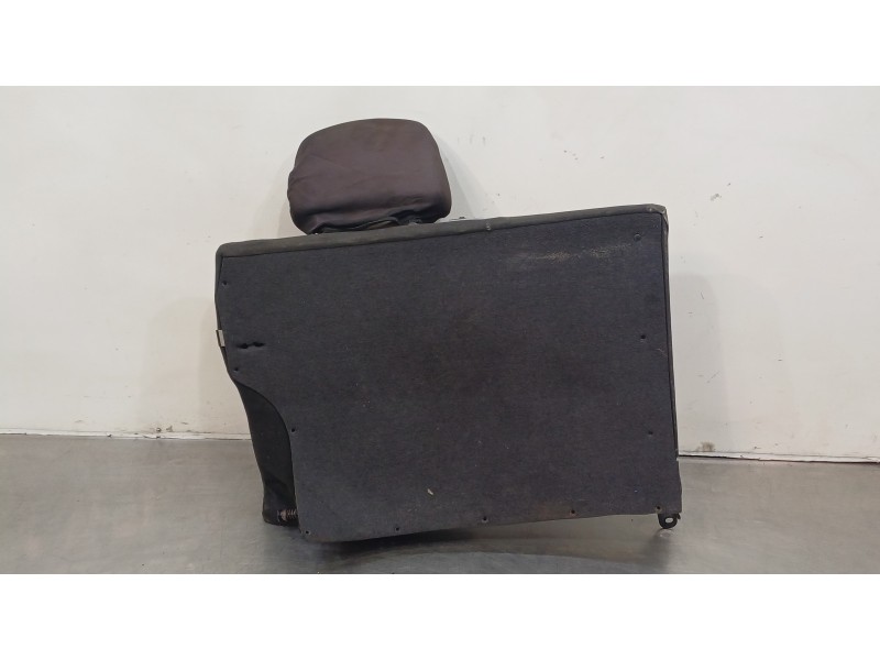 Recambio de asientos trasero izquierdo para opel astra h ber. energy referencia OEM IAM 13148135  