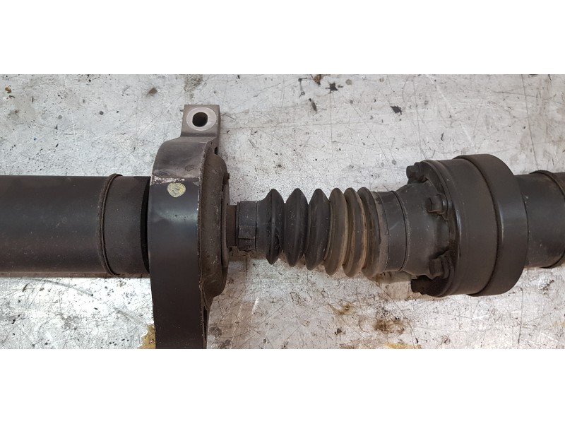 Recambio de transmision central para hyundai ix35 style awd referencia OEM IAM 493002S000  