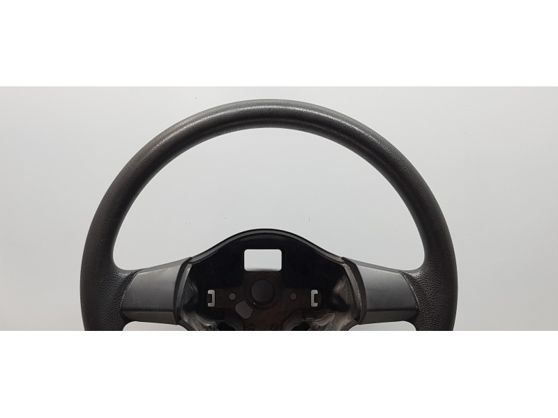 Recambio de volante para volkswagen caddy ka/kb (2c) kasten bluemotion referencia OEM IAM 5K0419091BT   Recambio de volante para volkswagen caddy ka/kb (2c) kasten bluemotion referencia OEM IAM 5K0419091BT