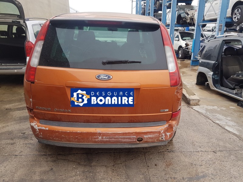 ford focus c-max (cap) del año 2003