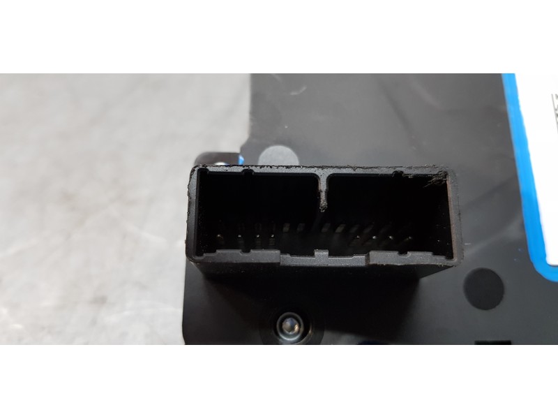 Recambio de mando multifuncion para jaguar xf 2.2 diesel luxury referencia OEM IAM CX2314B566KA  