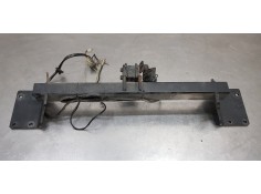 Recambio de refuerzo paragolpes trasero para bmw x5 (e70) xdrive35d referencia OEM IAM 51127158449