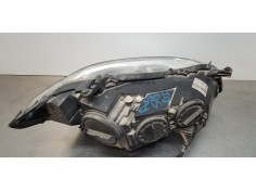 Recambio de faro izquierdo para mercedes clase s (w221) berlina 420 / 450 cdi (221.028) referencia OEM IAM A2218205561 A22182073 2