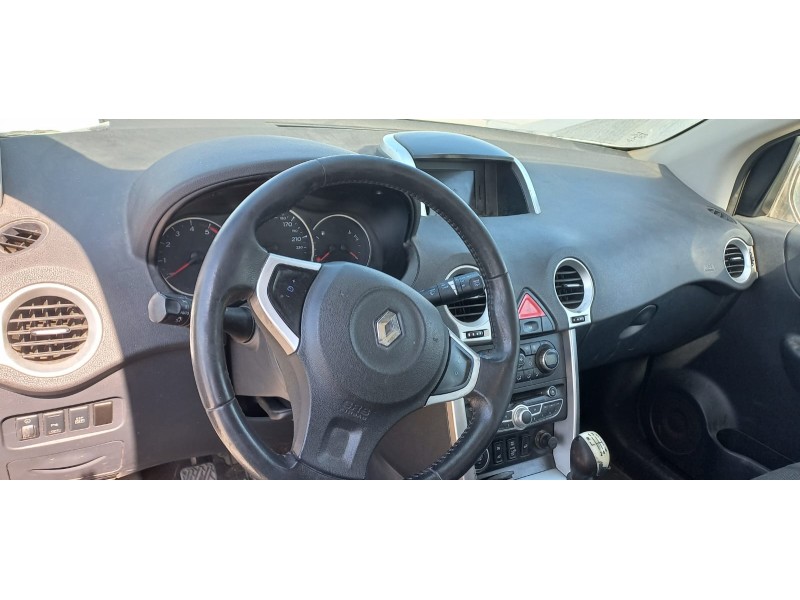 renault koleos del año 2011