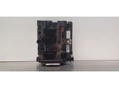 Recambio de caja reles / fusibles para peugeot 206 berlina x-line referencia OEM IAM 9646405180
